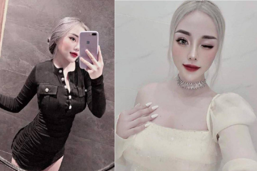 Banh rộng háng để anh đút cặc lấy tiền