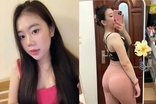 Chim anh tí nên em cuồng sextoy