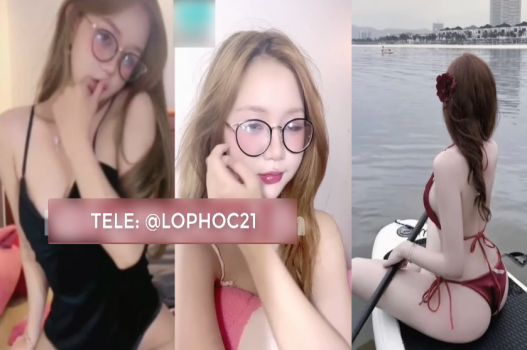 Clip nhạy cảm Như Ngọc cô gái dáng nuột