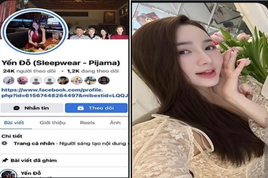 Clip nóng Yến Đỗ lộ video dâm dục