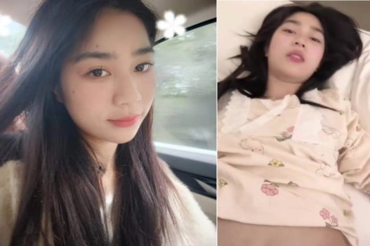 Đẹp đến đâu cũng bị cặc to chinh phục