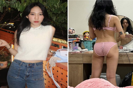 Đi phòng trọ quan hệ cho sướng mê