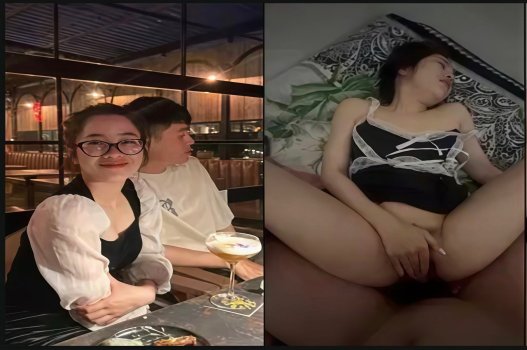 Em dâu ngoại tình lộ clip nhạy cảm sexviet