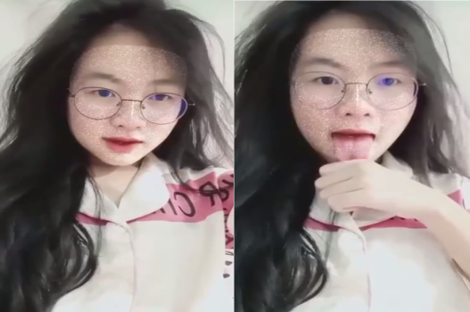 Em SV suốt ngày chỉ mơ tưởng đến việc địt