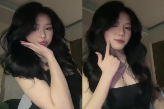 Gái xinh làm sugar baby Sex để giải tỏa dục vọng