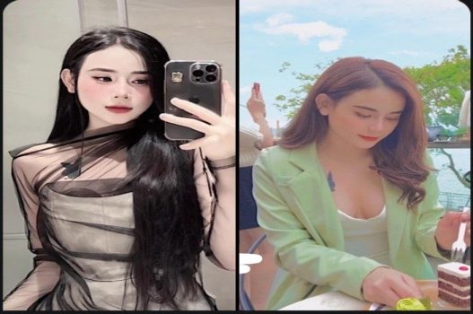 Gặp em xinh tươi rồi rủ đi nhà nghỉ