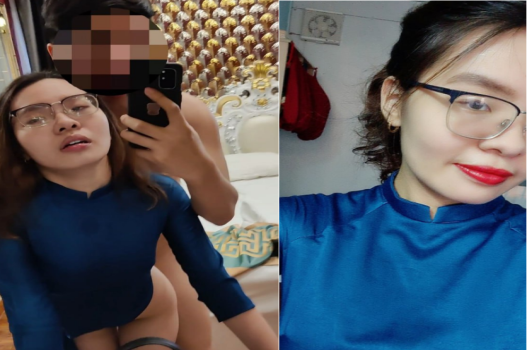 Giáo viên chịch phụ huynh học sinh