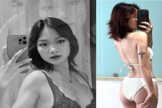 Hai cặc mới làm Bùi Hà sướng ngất