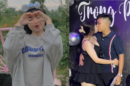 Hết yêu tung clip chịch nhau lên mạng