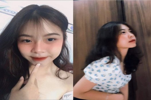 Khương vú bự bị máy ép gần hỏng