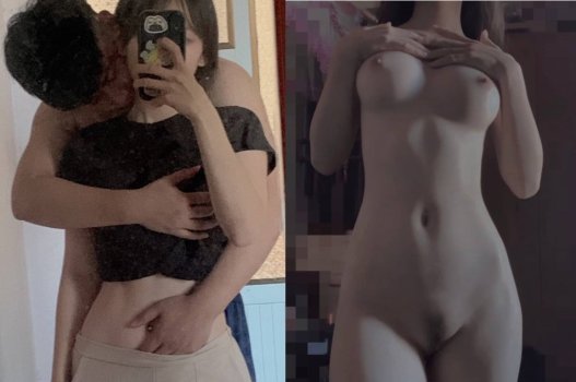 Minh Thư vòng 1 căng tròn rên la khoái lạc