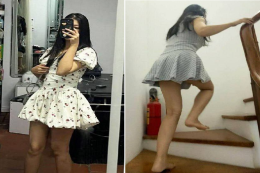 Mới gặp em đã vội rủ vào nhà nghỉ ngay