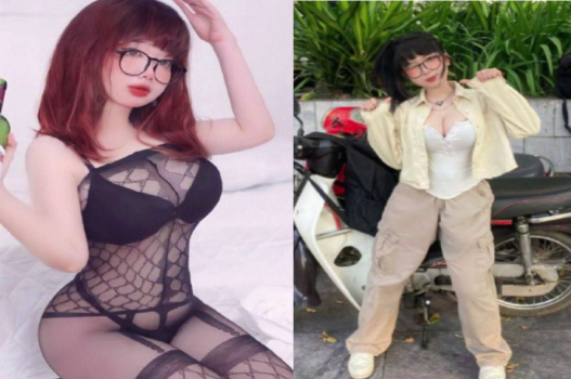 Múi mít tập gym để đụ bền bỉ hơn