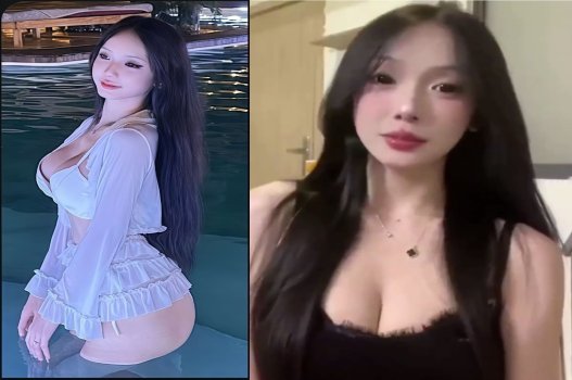 Phim 18+ Việt Nam Tiktoker xinh gái ưa thích cưỡi ngựa