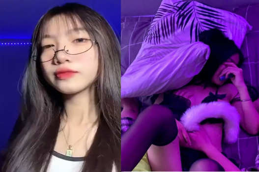 Phim sex Việt thả đồ cùng nữ sinh đại học