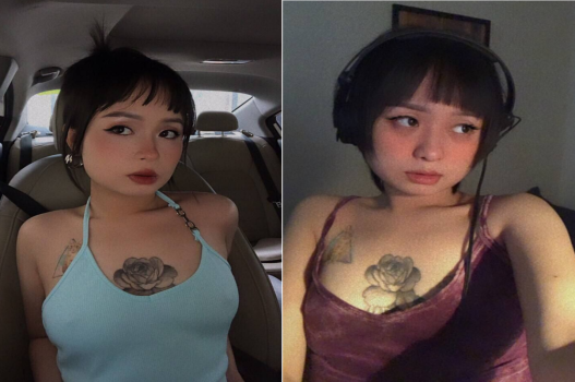 Quan hệ em tattoo hay gào rú