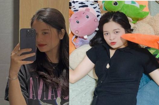 Rau non lên đại học đã chơi bời