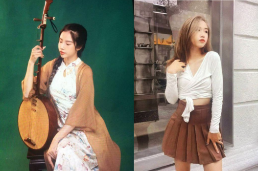 Sáng ca hát tối mút cu anh phê mây