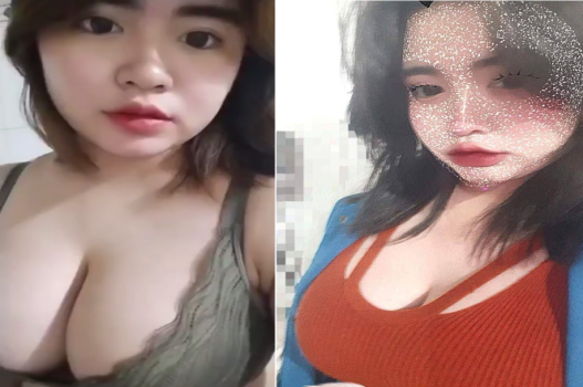 Sex cô gái xinh đẹp trong khoảnh khắc êm ái