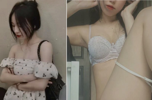 Sex khẩu dâm làm tan nát em đi anh