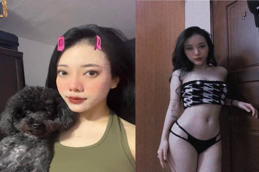 Teen xinh đẹp quan hệ trong trạng thái phê pha