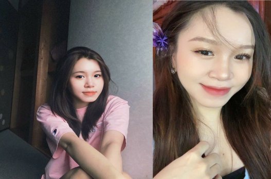 Thích nhất chịch nàng xinh xắn