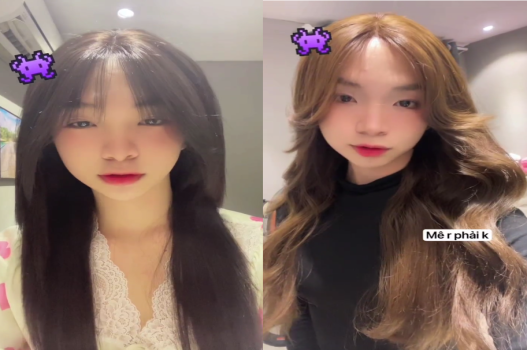 Viet69 Khánh Linh vú nhỏ nhưng dâm đãng